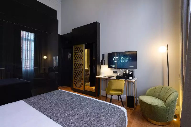 سوئیت با تخت بزرگ, The Westin Langkawi Resort & Spa
