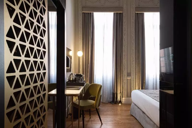 سوئیت با تخت بزرگ, The Westin Langkawi Resort & Spa