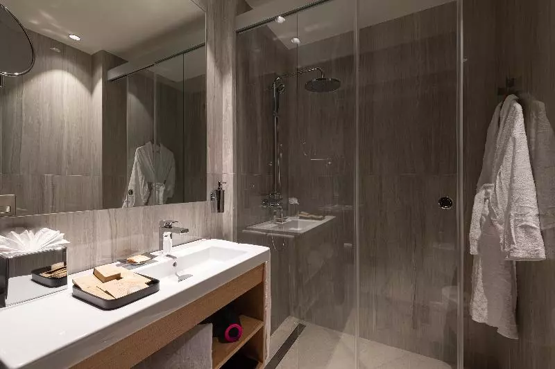 سوئیت با تخت بزرگ, The Westin Langkawi Resort & Spa