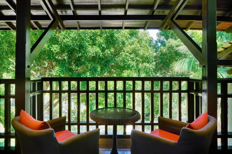 اتاق استاندارد با چشمانداز باغ, The Westin Langkawi Resort & Spa