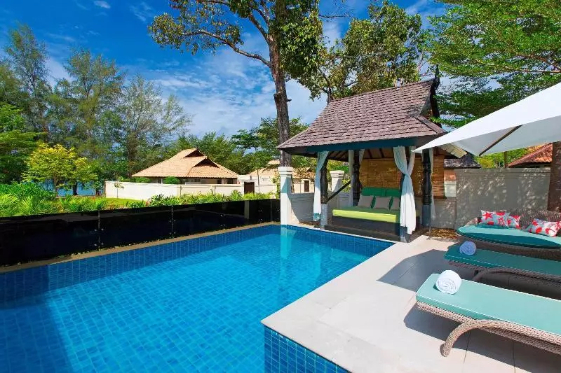 ویلای 1 خوابه, The Westin Langkawi Resort & Spa