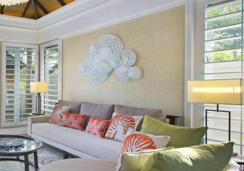 빌라 침실 1개, The Westin Langkawi Resort & Spa