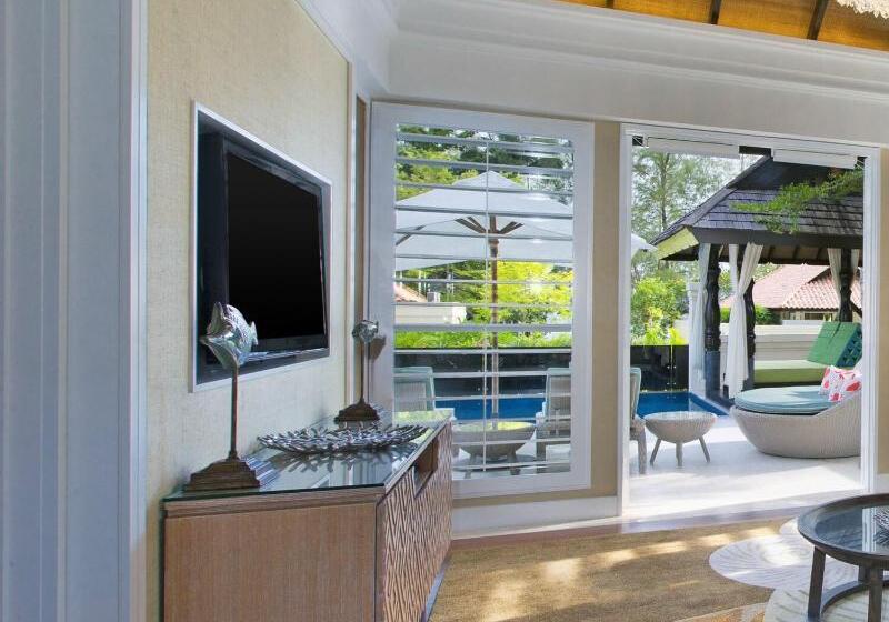 빌라 침실 1개, The Westin Langkawi Resort & Spa