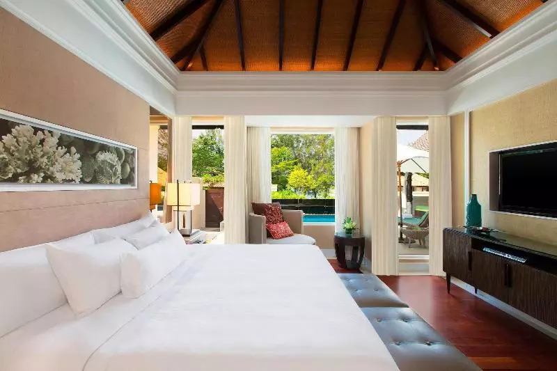 ویلای 1 خوابه, The Westin Langkawi Resort & Spa