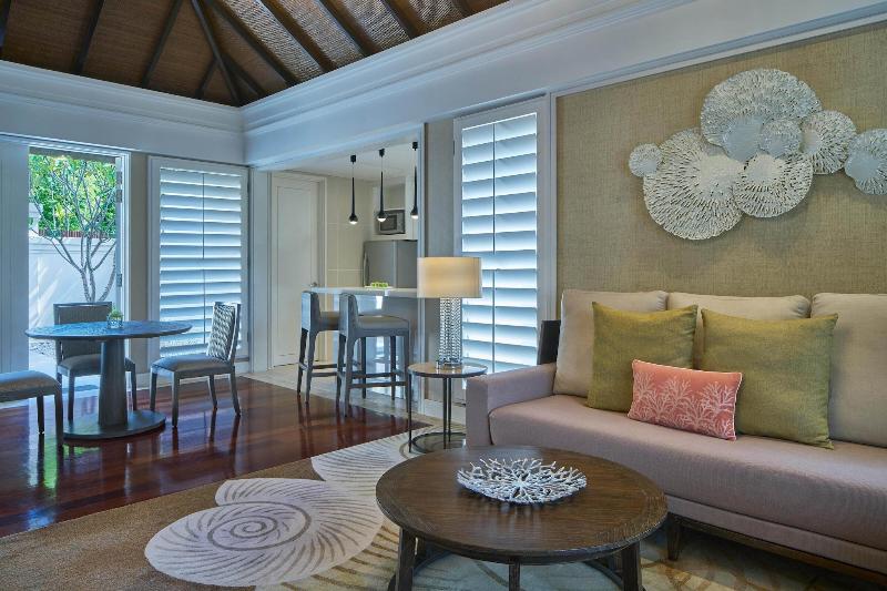Вилла 1 Спальня, The Westin Langkawi Resort & Spa