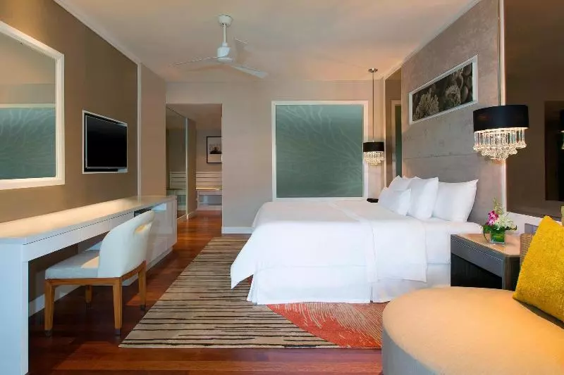 سوئیت با تخت بزرگ, The Westin Langkawi Resort & Spa