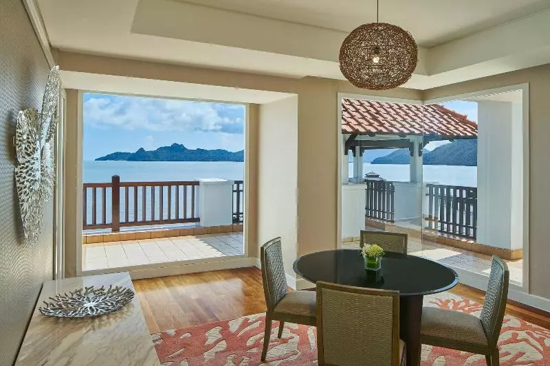 سوئیت با تخت بزرگ, The Westin Langkawi Resort & Spa