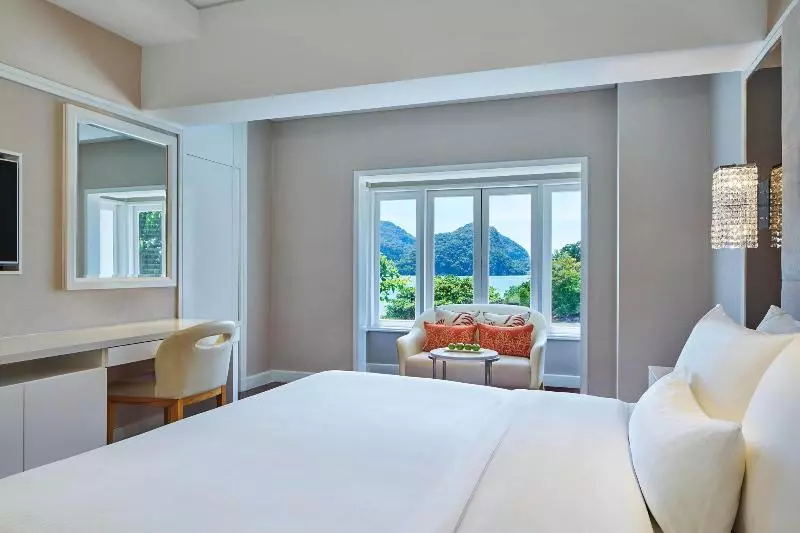 سوئیت با تخت بزرگ, The Westin Langkawi Resort & Spa