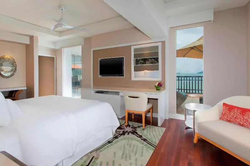 سوئیت 2 خوابه, The Westin Langkawi Resort & Spa
