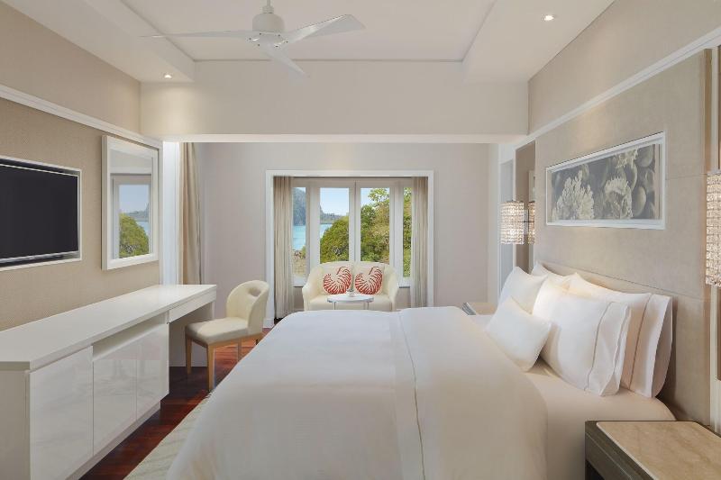 침실 2개 스위트, The Westin Langkawi Resort & Spa