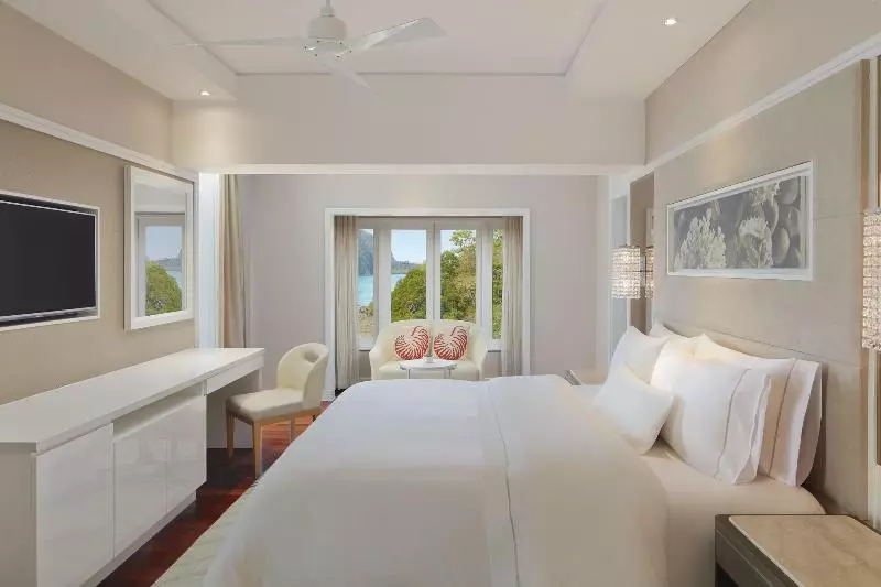 سوئیت 2 خوابه, The Westin Langkawi Resort & Spa