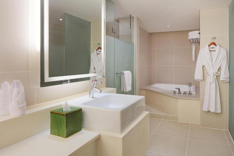 침실 2개 스위트, The Westin Langkawi Resort & Spa