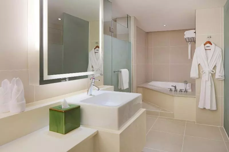 سوئیت 2 خوابه, The Westin Langkawi Resort & Spa