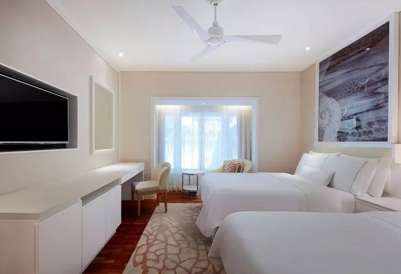 اتاق استاندارد, The Westin Langkawi Resort & Spa