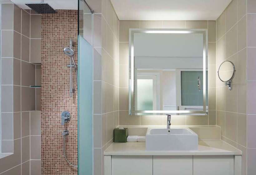 스탠다드 룸 가든 전망, The Westin Langkawi Resort & Spa