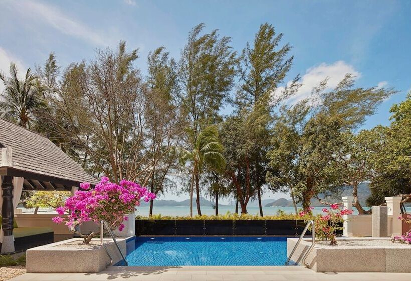 침실 2개 빌라, The Westin Langkawi Resort & Spa