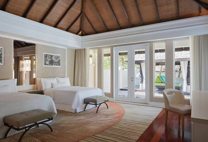 Вилла 2 Спальни, The Westin Langkawi Resort & Spa