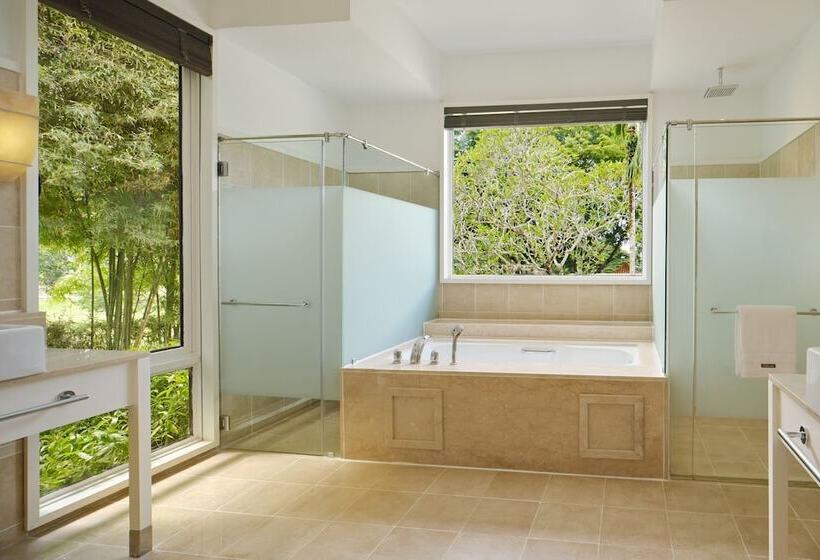 침실 2개 빌라, The Westin Langkawi Resort & Spa