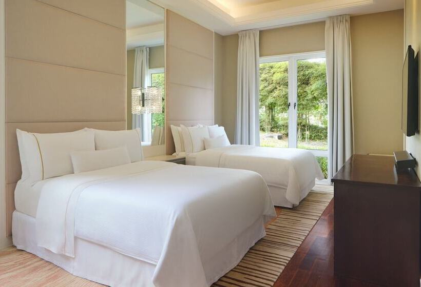 Вилла 2 Спальни, The Westin Langkawi Resort & Spa