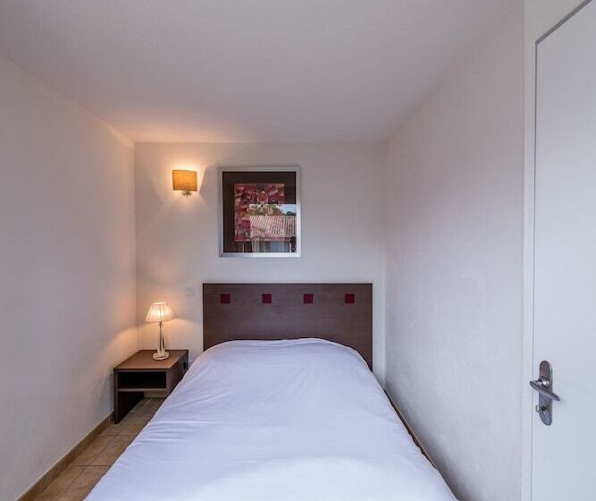 דירת חדר, Vacanceole  Le Domaine Du Golf D Albret