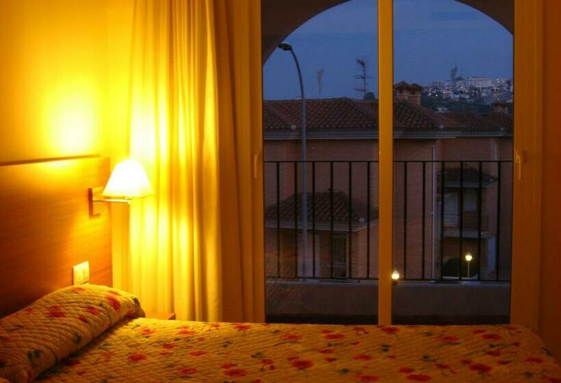 דירת חדר, Aparthotel Puerto Mar