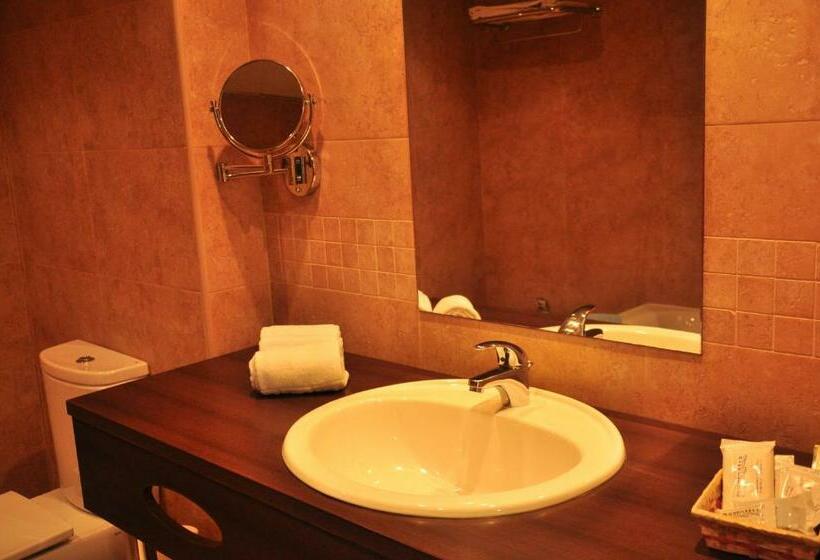 １ベッドルームアパートメント, Aparthotel Puerto Mar
