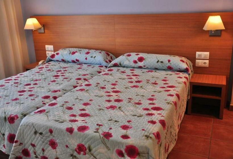 דירת חדר, Aparthotel Puerto Mar