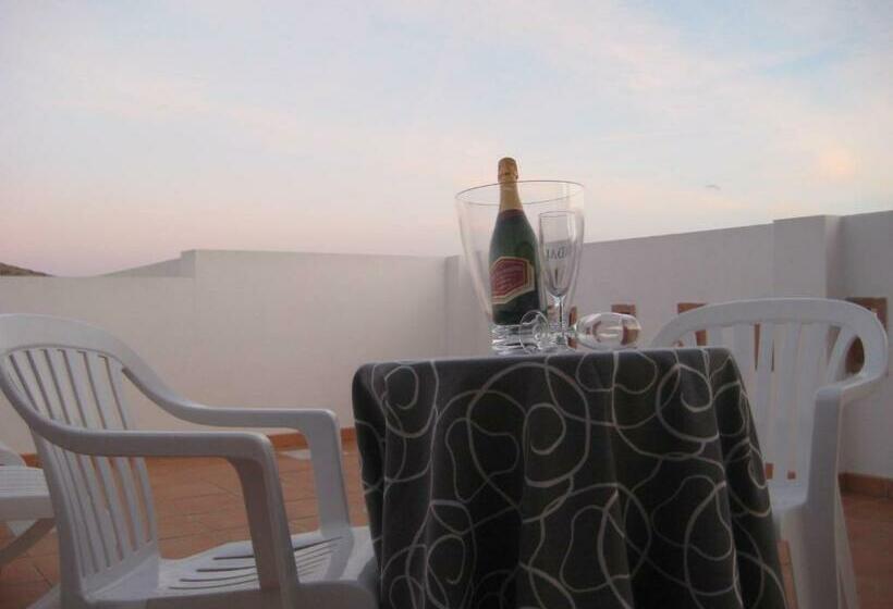 דירת חדר, Aparthotel Puerto Mar