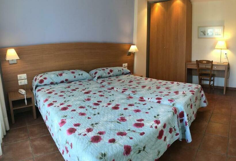 דירת חדר, Aparthotel Puerto Mar