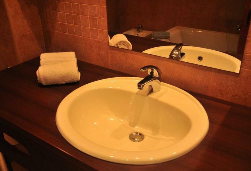 דירת חדר, Aparthotel Puerto Mar