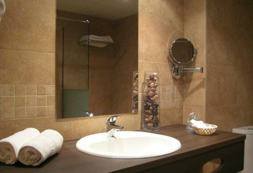 １ベッドルームアパートメント, Aparthotel Puerto Mar