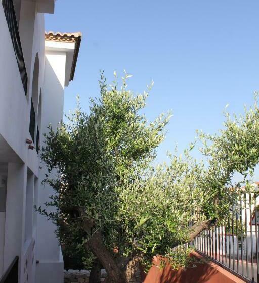 דירת חדר, Aparthotel Puerto Mar