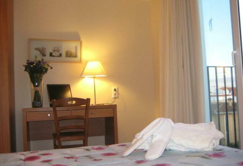 דירת חדר, Aparthotel Puerto Mar