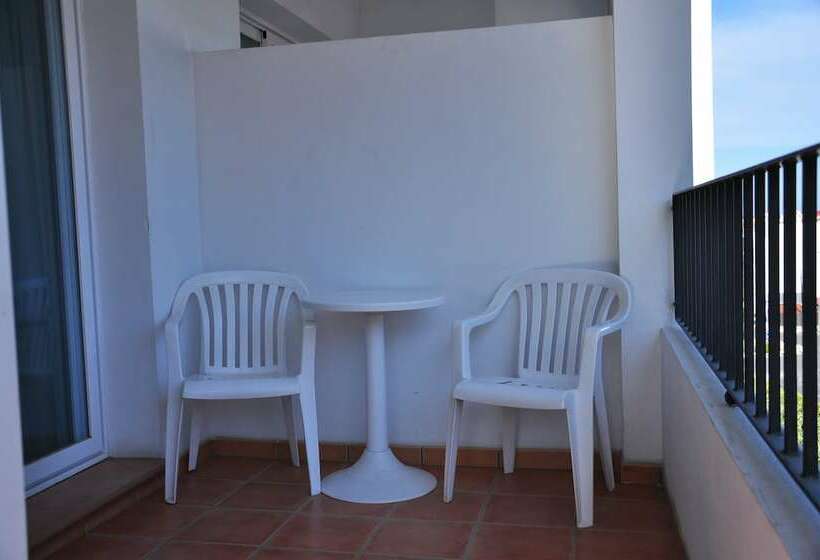 דירת חדר, Aparthotel Puerto Mar