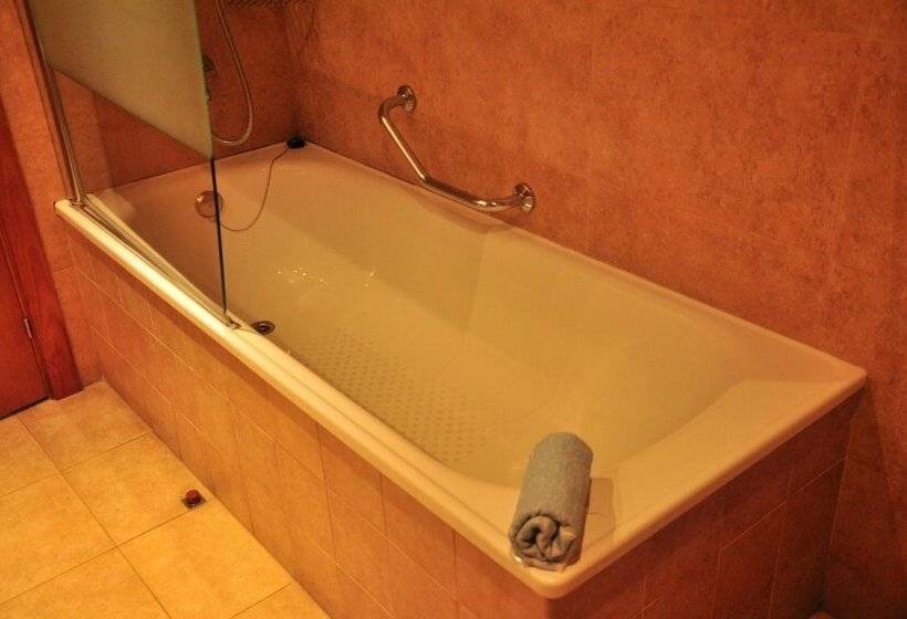 דירת חדר, Aparthotel Puerto Mar