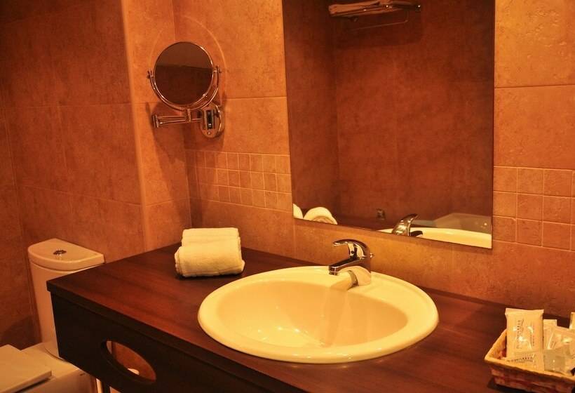 דירת חדר, Aparthotel Puerto Mar