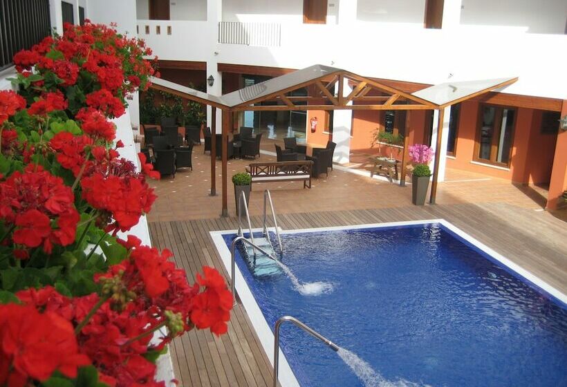 דירת חדר, Aparthotel Puerto Mar