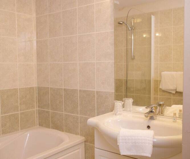 شقة غرفتين, Résidence Vtf Les Allées Du Green