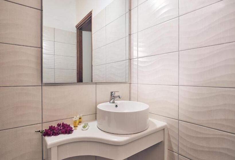 スタンダードスタジオ, Savvas Demar