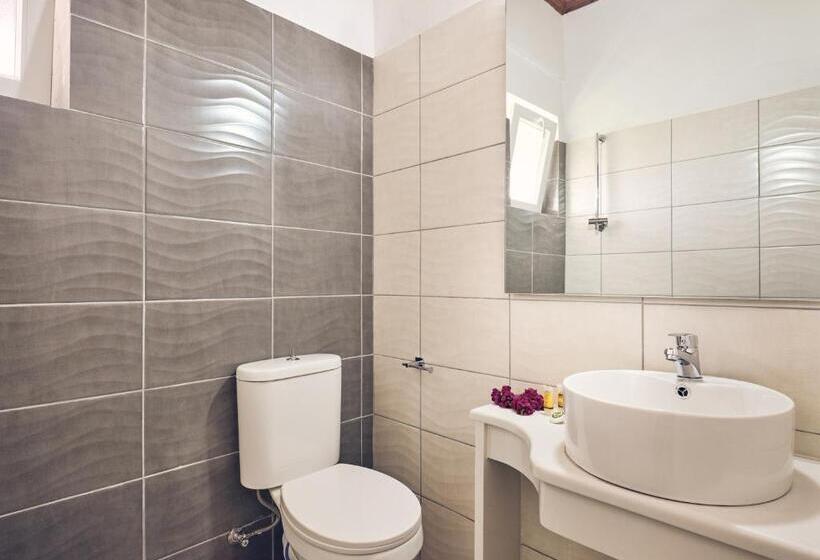 スタンダードスタジオ, Savvas Demar