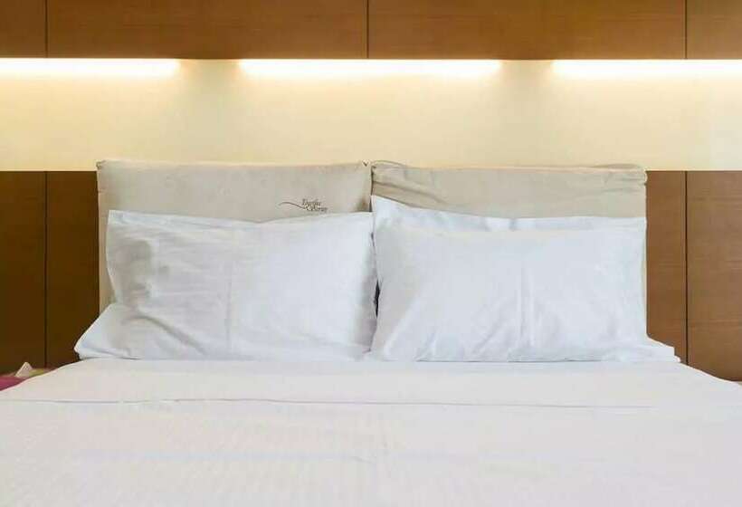 آپارتمان اجرایی 1 خوابه, Home Suites By Marina