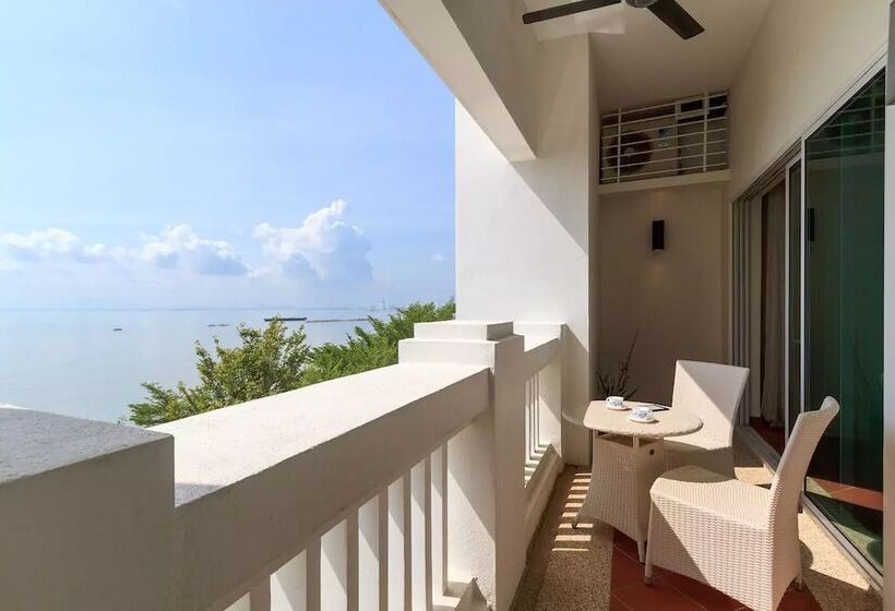 آپارتمان اجرایی 1 خوابه, Home Suites By Marina