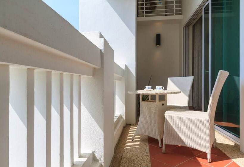 آپارتمان اجرایی 1 خوابه, Home Suites By Marina