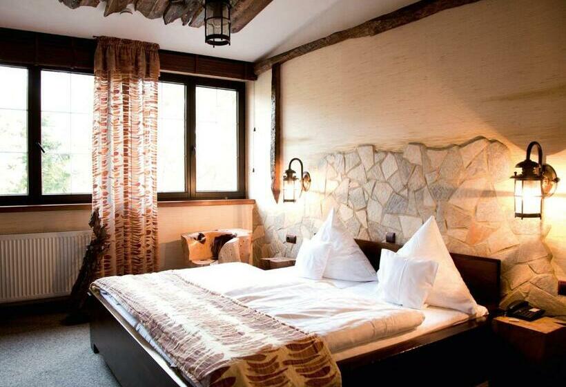 חדר סופריור, Naturresort Tannenhof Gmbh