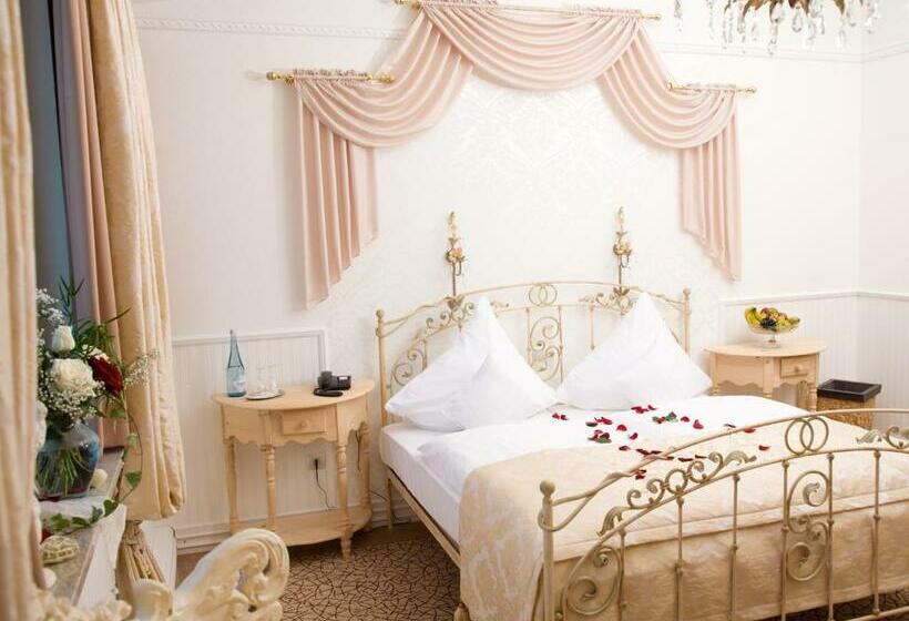 חדר סופריור, Naturresort Tannenhof Gmbh