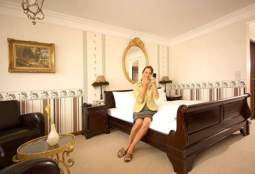 חדר קלאסי, Naturresort Tannenhof Gmbh