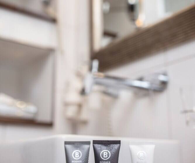 חדר קלאסי, Naturresort Tannenhof Gmbh