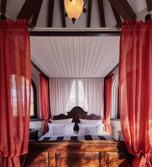 סוויטה, Naturresort Tannenhof Gmbh