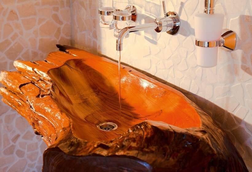 חדר סופריור, Naturresort Tannenhof Gmbh