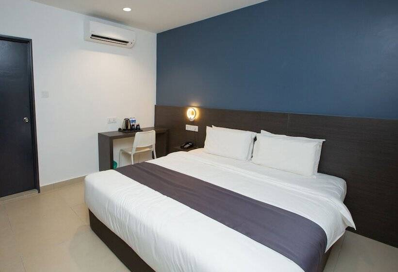 غرفة ديلوكس, Signature 1